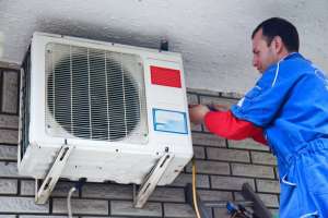 24/7 and Emergency HVAC Near Saint Helena Island, SC | Air Conidtioning and Heating Contractors
